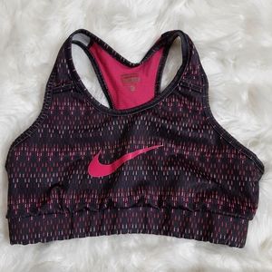 SOLD.               Nike Pro Dri-Fit sports bra